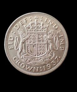 George VI 1937 Crown Coronation