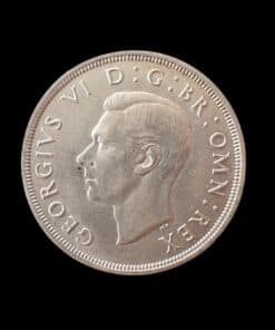 George VI 1937 Crown Coronation