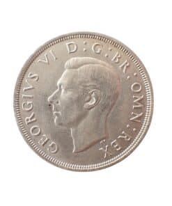 George VI 1937 Crown Coronation