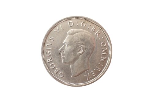 George VI 1937 Crown Coronation
