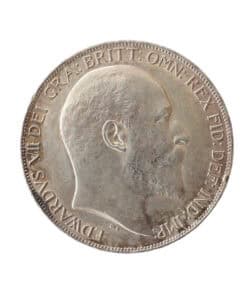 Edward VII Crown 1902