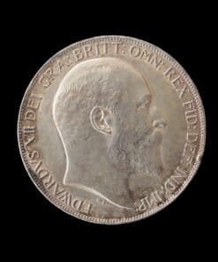 Edward VII Crown 1902