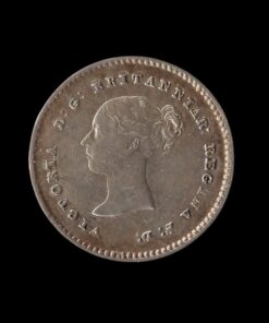 Victoria Twopence 1838 1st portrait; Colonial and Maundy issues - Image 3