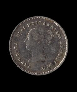 Victoria Twopence 1858 1st portrait; Colonial and Maundy issues - Image 3