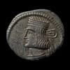 Parthia Kingdom Pakoros I Drachm (AD 78-120) Ekbatana