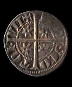 Scotland Alexander III Second Coinage Penny (c.1280-86), type D - Image 3