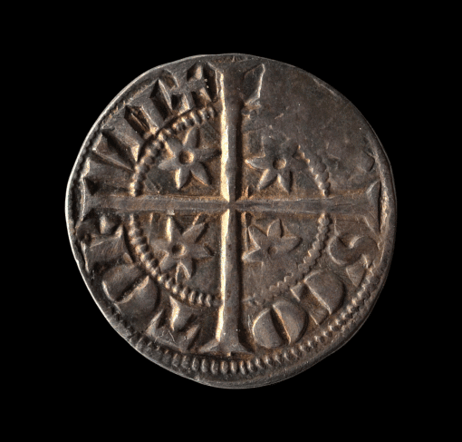 Scotland Alexander III Second Coinage Penny (c.1280-86), type D - Image 3