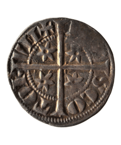 Scotland Alexander III Second Coinage Penny (c.1280-86), type D - Image 4