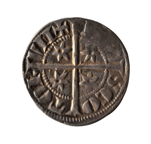 Scotland Alexander III Second Coinage Penny (c.1280-86), type D - Image 4