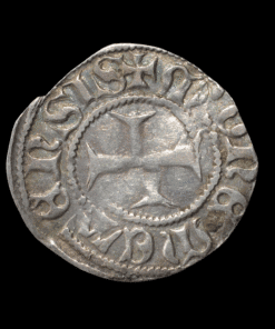 France Metz (Archbishophric)  Double Denier Saint Stephen 1500 – 1550