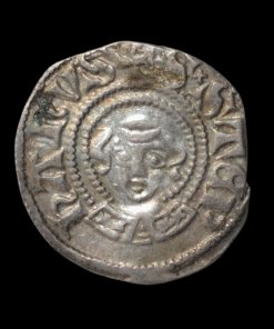 France Metz (Archbishophric)  Double Denier Saint Stephen 1500 - 1550