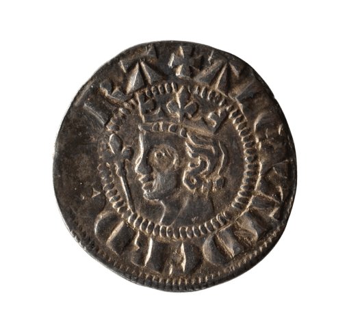 Scotland Alexander III Second Coinage Penny (c.1280-86), type D - Image 2