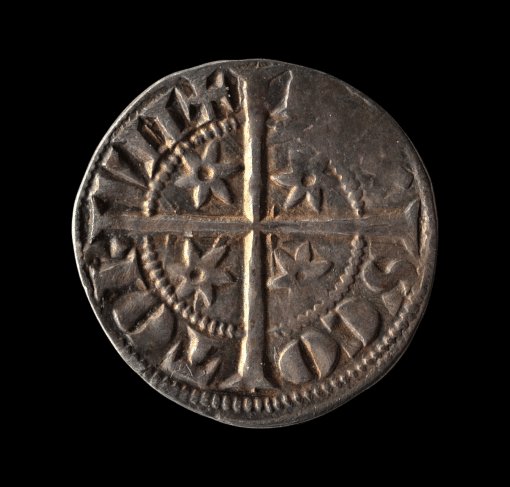 Scotland Alexander III Second Coinage Penny (c.1280-86), type D - Image 3