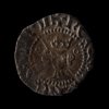 Henry V Halfpenny Type F Annulet and Trefoil (1413-22)