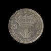 Belgium Léopold III 20 Francs 1935