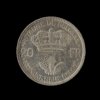 Belgium Léopold III 20 Francs 1935