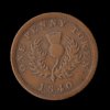 Canada Nova Scotia Victoria Penny 1840