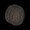 Edward IV (1471-83), Groat, 2nd reign, rose on breast, London mint