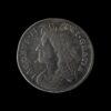 James I Shilling 1685