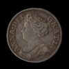 Anne Shilling 1711 Third Bust Scarcer Date and Variety