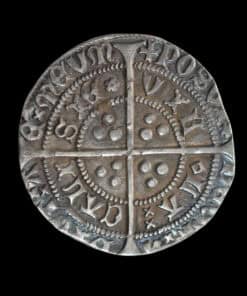 Henry VI Groat Rosette-Mascle issue Calais