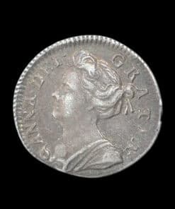 Anne Penny 1703