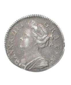 Alternative view of Anne Penny 1703