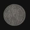 Charles II Sixpence 1674