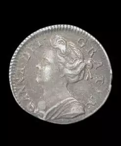 Anne Penny 1703