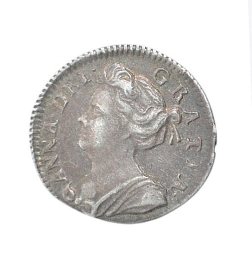Anne Penny 1703 - Image 2