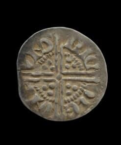 Henry III Long Cross Penny type; class 3b - Image 3