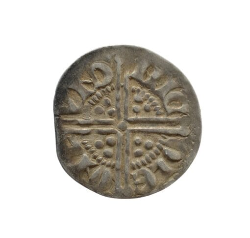 Henry III Long Cross Penny type; class 3b - Image 4