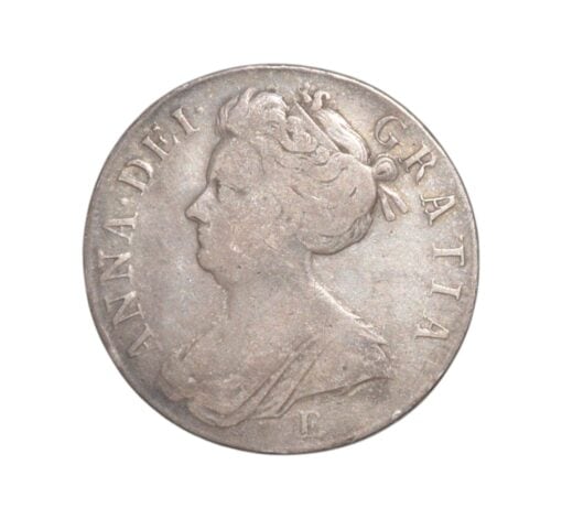 Anne 1707E SEXTO Crown - Image 2