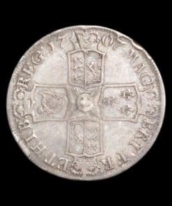 Anne 1707E SEXTO Crown - Image 3