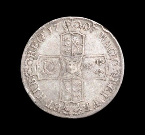 Anne 1707E SEXTO Crown - Image 3