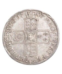 Anne 1707E SEXTO Crown - Image 4