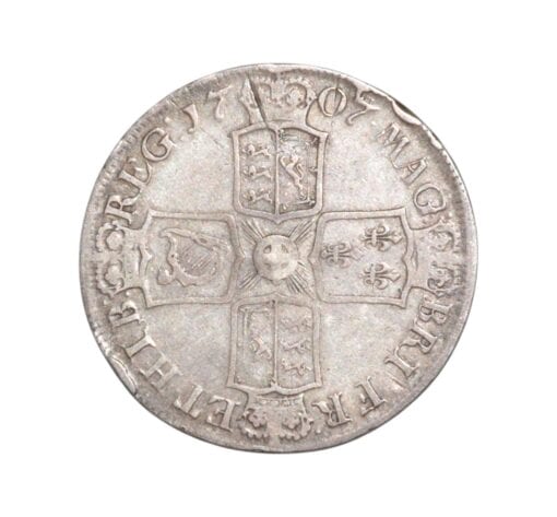 Anne 1707E SEXTO Crown - Image 4