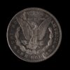 US Morgan Dollar 1878 S