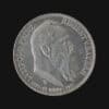 Bavaria German States 2 Marks 1911 Otto 90th Birthday of Prince Regent Luitpold
