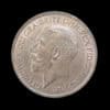 George V Halfpenny 1922
