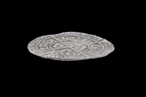 Edward IV (Second Reign, 1471-1483) Groat London - Image 5