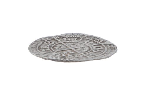 Edward IV (Second Reign, 1471-1483) Groat London - Image 6