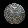 Edward I Penny Sterling type; class 4a 1282-1289