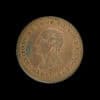 Earl Grey Appointment as Prime Minister Medalet