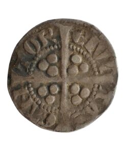Edward I 1272-1307 Penny Canterbury Mint Class 3g - Image 4