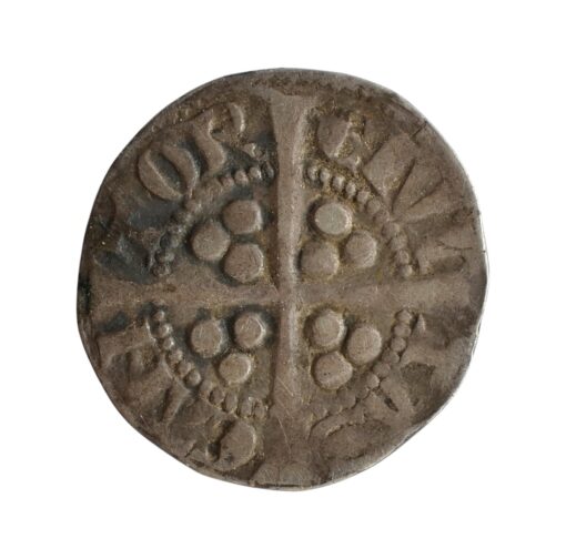 Edward I 1272-1307 Penny Canterbury Mint Class 3g - Image 4