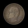 German States Bavaria Three Marks 1910