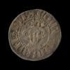 Edward I 1272-1307 Penny Canterbury Mint Class 3g