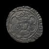 Henry VII Halfgroat Canterbury Mint