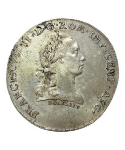 German States Free city of Regensburg 1793 Mint Master Georg Christoph Busch - Image 4